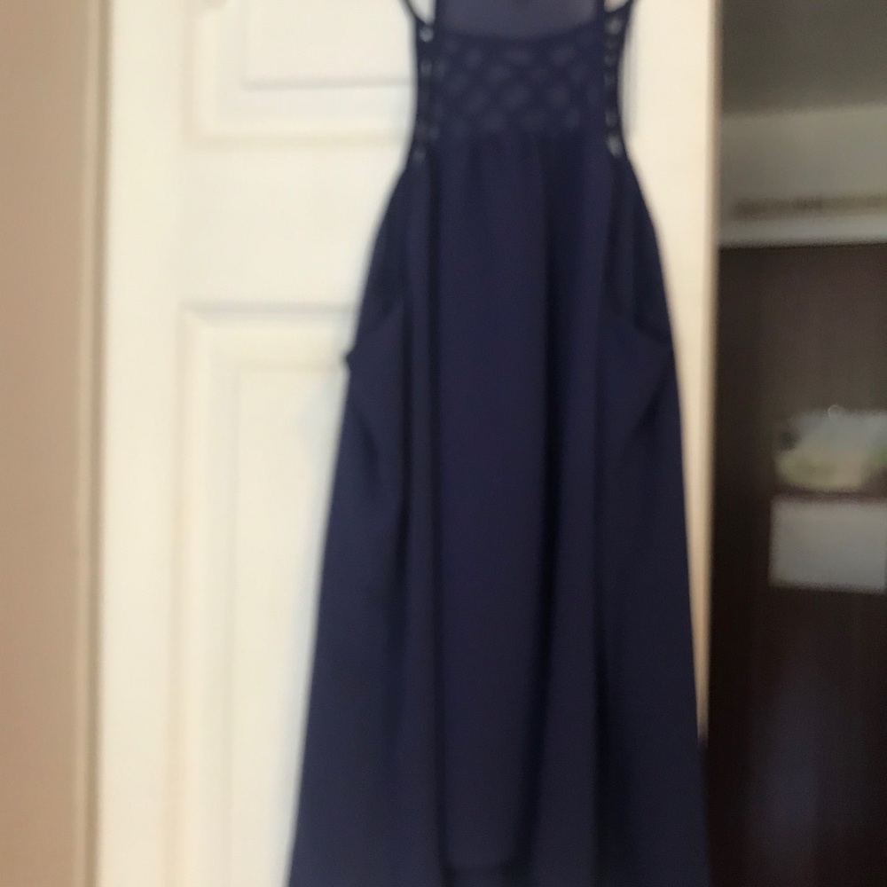 LOST APRIL TOP!